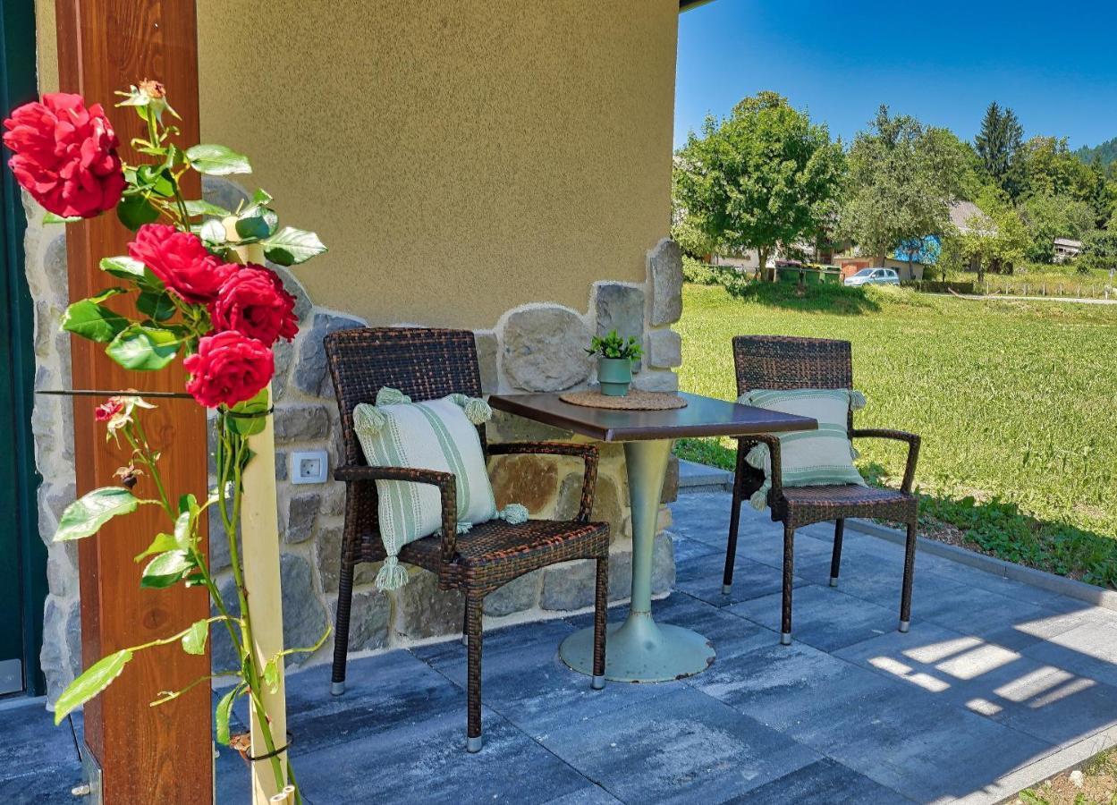 Betlehem Resort Zgornje Gorje Exterior photo